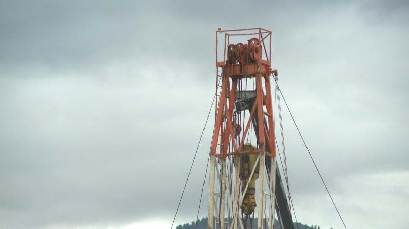 Delta County Oil and Gas Delta County Oil and Gas